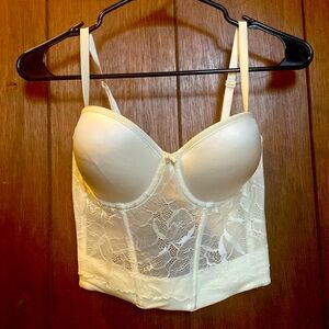 Le Mystere Bustier Top